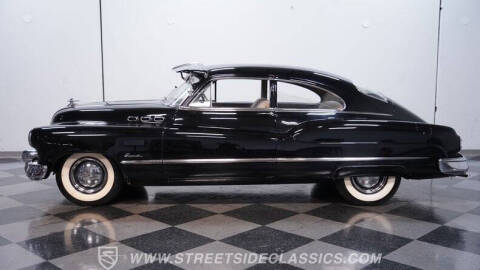 1950 Buick Special