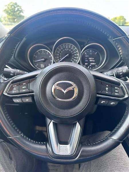 2018 Mazda CX-5 for sale at New Legacy Automotive Company in Saint Louis, MO