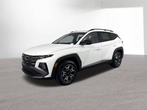 2026 Hyundai Tucson XRT