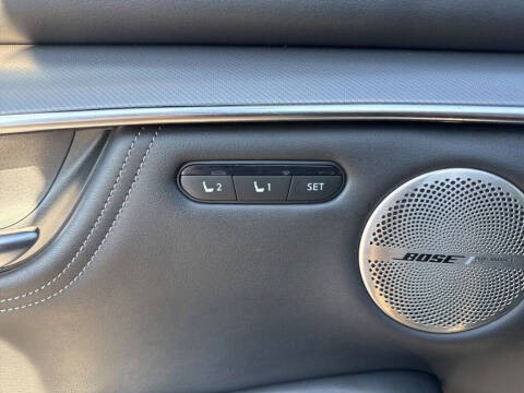 2024 Infiniti QX55 Essential