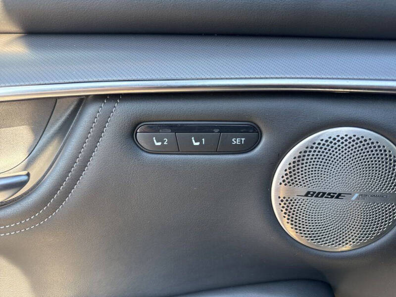 2024 Infiniti QX55 Essential