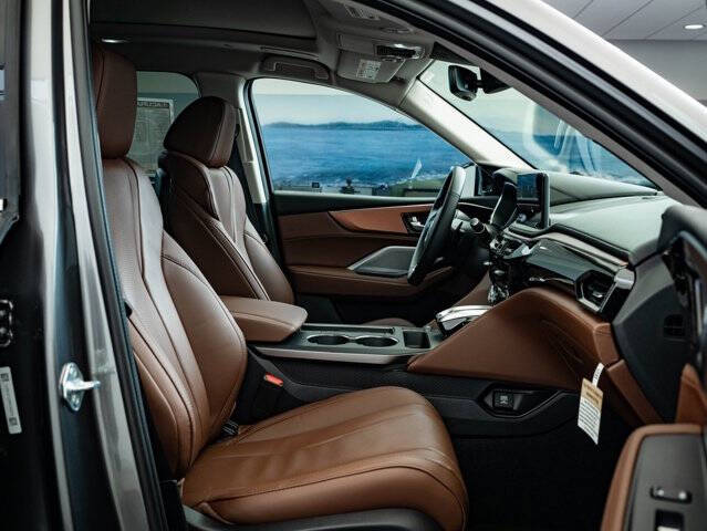 2026 Acura MDX SH-AWD w/Tech