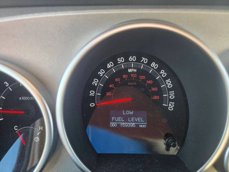 2010 Toyota Sequoia Limited