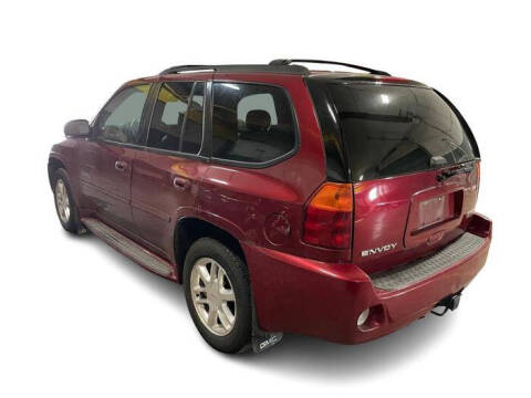 2006 GMC Envoy Denali