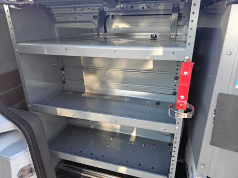 2020 Ford Transit Connect XL