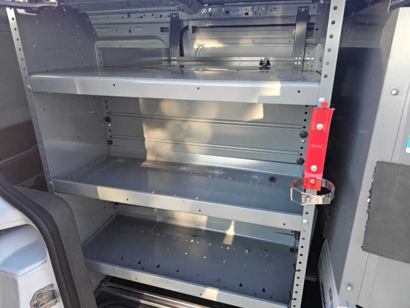 2020 Ford Transit Connect XL