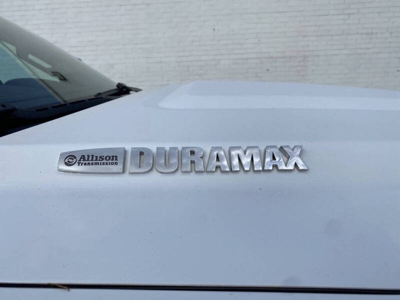 2019 GMC Sierra 2500HD Denali