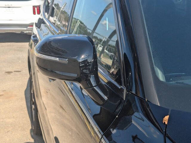 2024 Kia Telluride SX-Prestige X-Line