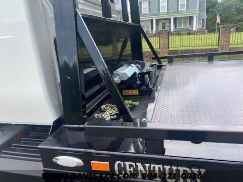 2023 International MV607