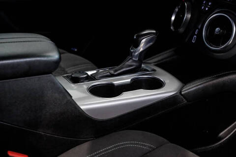 2019 Chevrolet Blazer LT