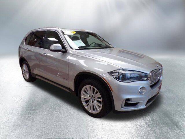 2017 BMW X5 for sale at Adams Auto Group Inc. in Charlotte NC