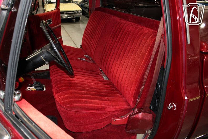 1980 Chevrolet C10