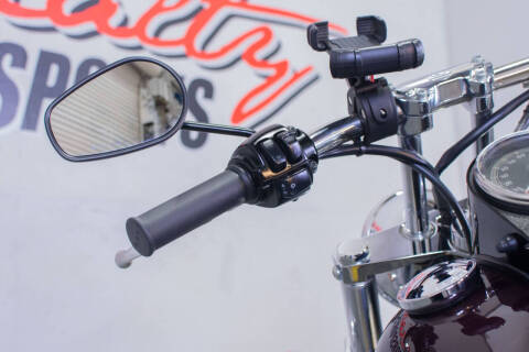 2006 Harley-Davidson Night Train
