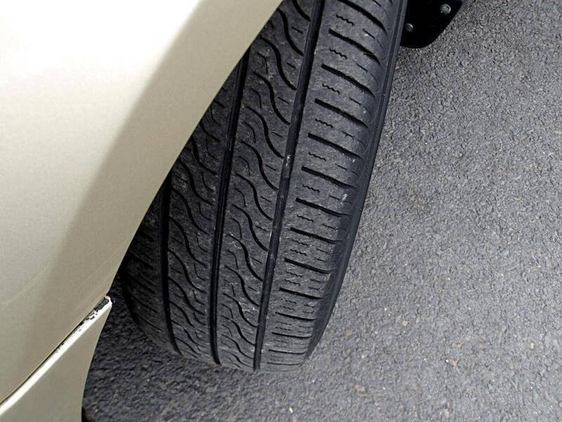 2010 Chrysler Sebring Touring