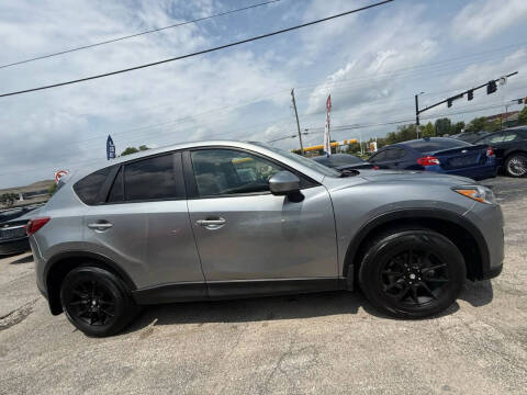2014 Mazda CX-5 Grand Touring
