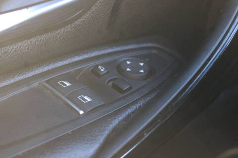 2014 BMW 4 Series 428i