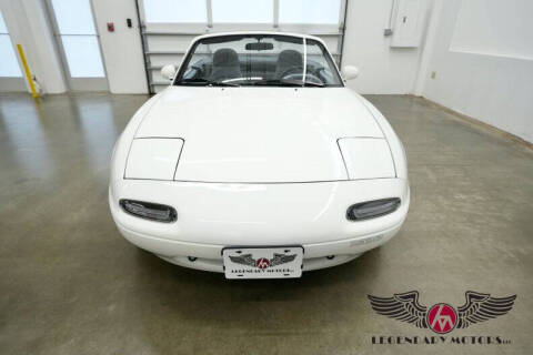 1992 Mazda MX-5 Miata