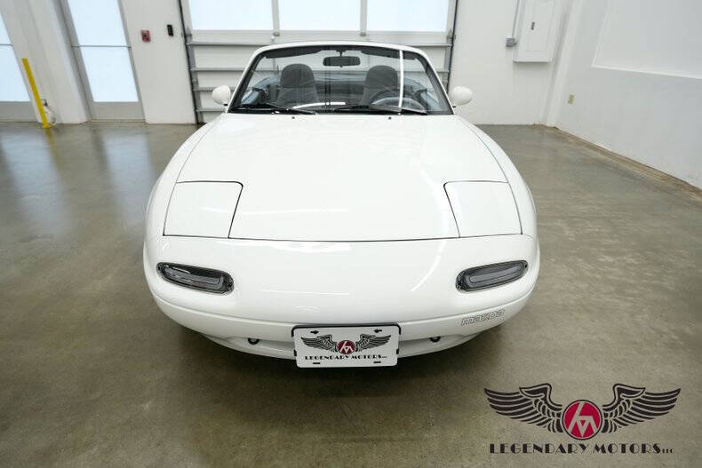 1992 Mazda MX-5 Miata