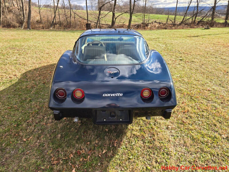 1979 Chevrolet Corvette