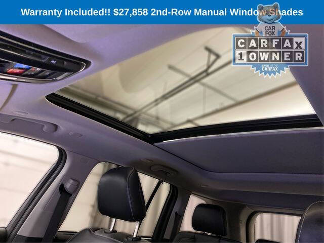 2022 Jeep Grand Cherokee 4xe