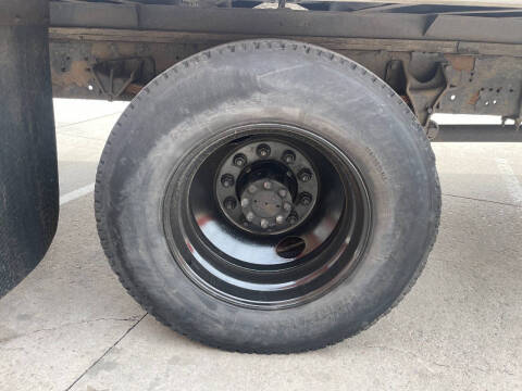 2004 International DuraStar 4300