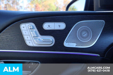 2022 Mercedes-Benz GLE GLE 350 4MATIC