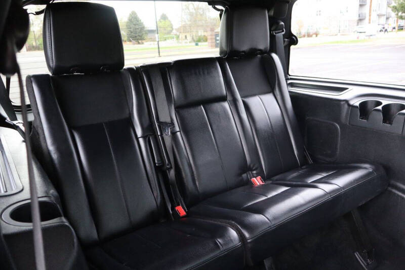 2017 Ford Expedition XLT