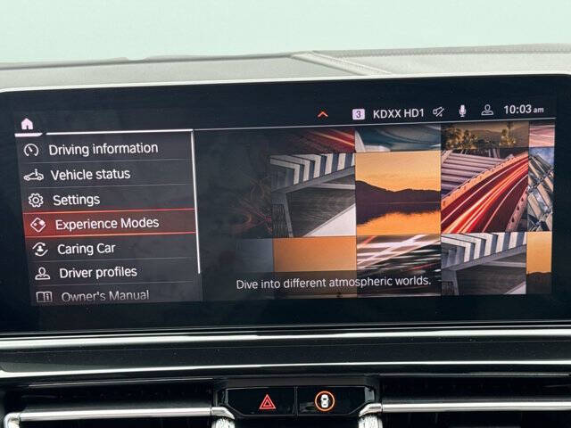 2025 BMW 8 Series 840i