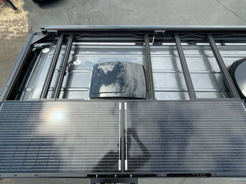 2024 Mercedes-Benz Sprinter