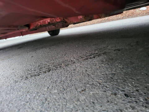 2000 Toyota ECHO
