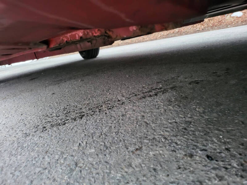 2000 Toyota ECHO