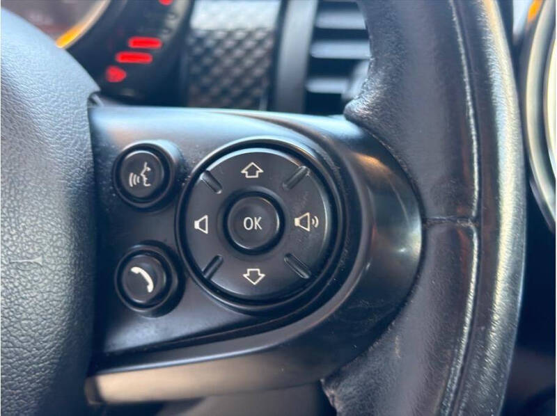 2015 MINI Hardtop 2 Door Cooper S