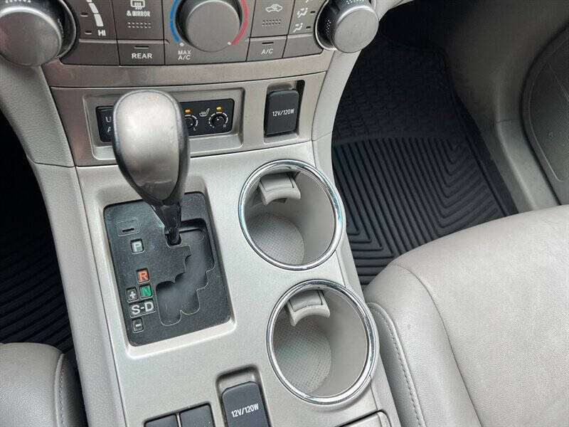 2011 Toyota Highlander