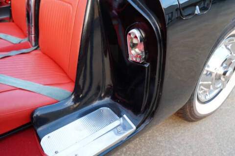 1958 Chevrolet Corvette