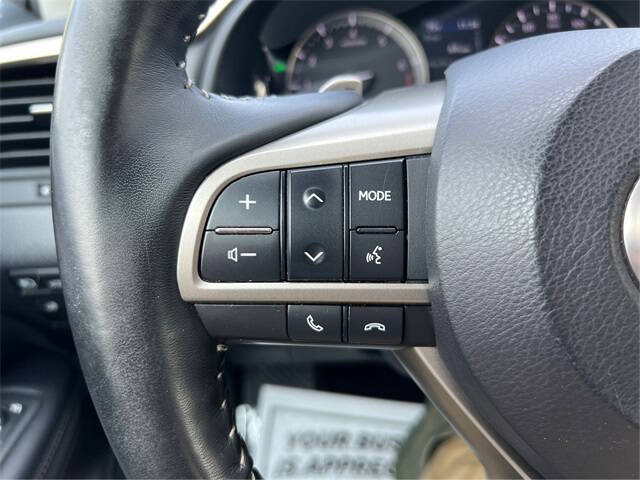 2021 Lexus RX 350 for sale at Next Step Auto Sales LLC in Kirtland, OH