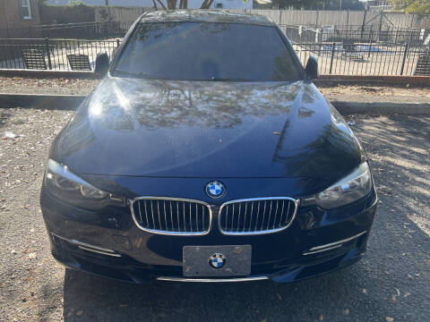 2013 BMW 3 Series for sale at Nima Auto Sales and Service in North Charleston SC