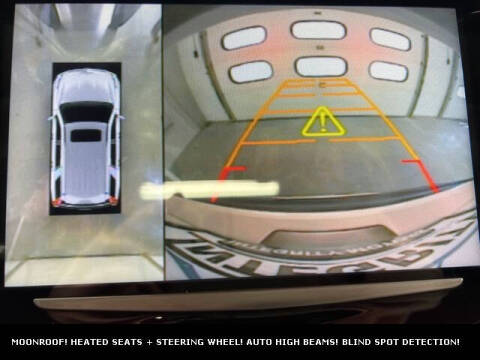 2015 Cadillac Escalade Luxury