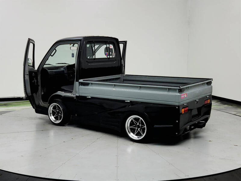 1995 Suzuki Carry