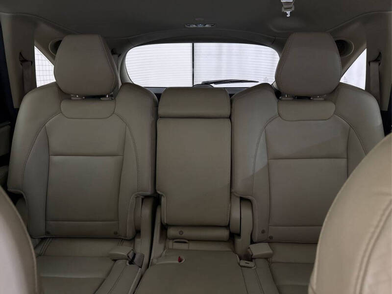 2014 Acura MDX SH-AWD w/Tech