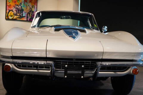 1967 Chevrolet Corvette