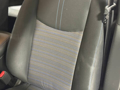 2019 Nissan LEAF