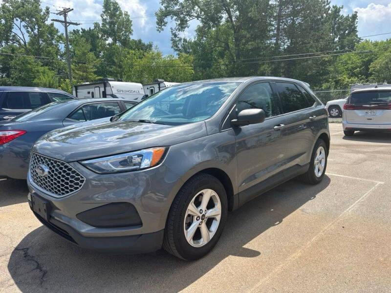 2023 Ford Edge SE