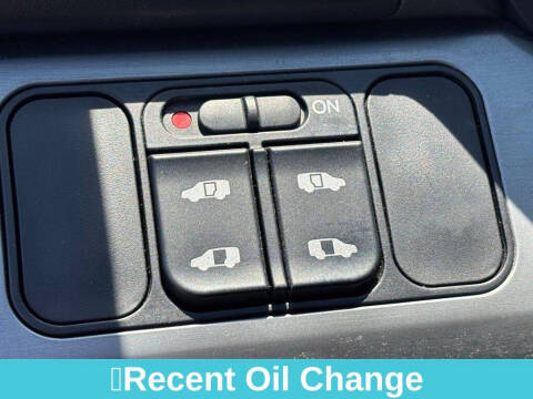 2010 Honda Odyssey EX