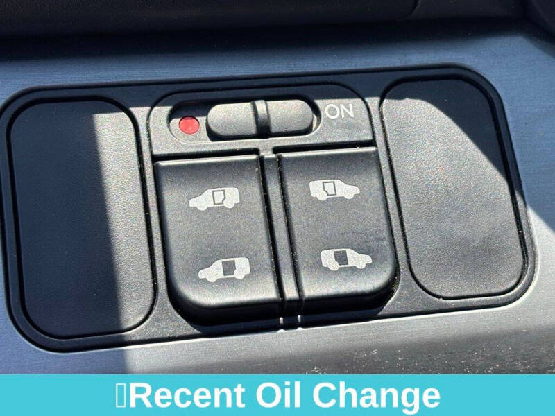 2010 Honda Odyssey EX