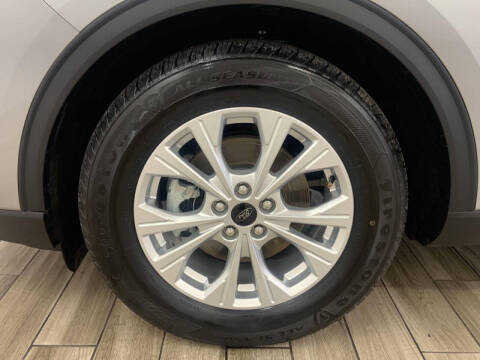 2023 Ford Escape Hybrid Active
