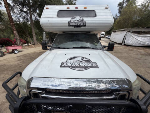 2013 Ford LANCE CAMPER 19