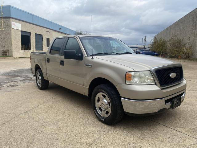 2007 Ford F-150 for sale at Auto Place Inc. in Dallas TX