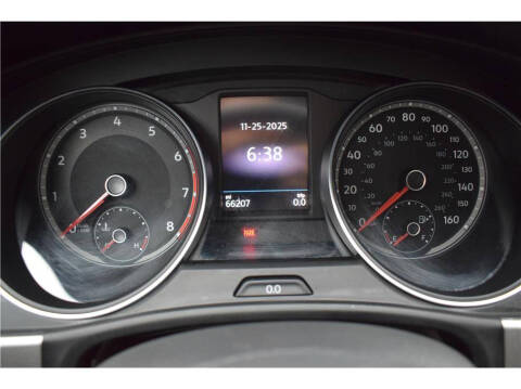 2018 Volkswagen Atlas V6 SEL 4Motion