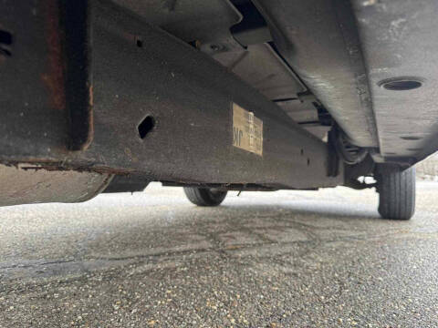 2014 Chevrolet Express 3500