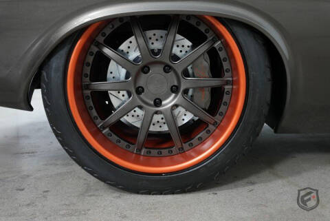 1970 Dodge Challenger